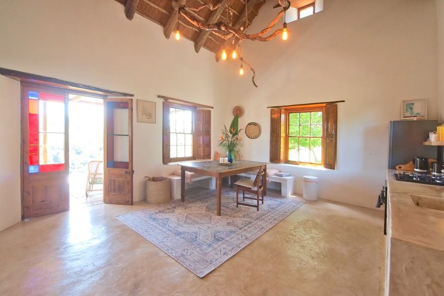 4 Bedroom Property for Sale in Plettenberg Bay Rural Western Cape